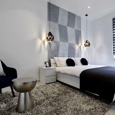 Venari Apartments, リエカ エクステリア 写真