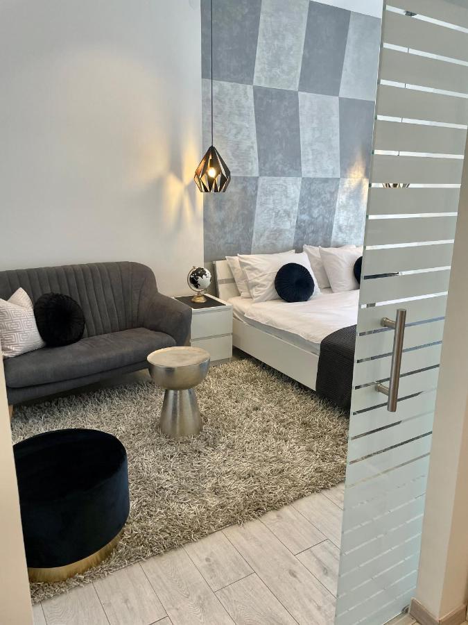 Venari Apartments, リエカ エクステリア 写真