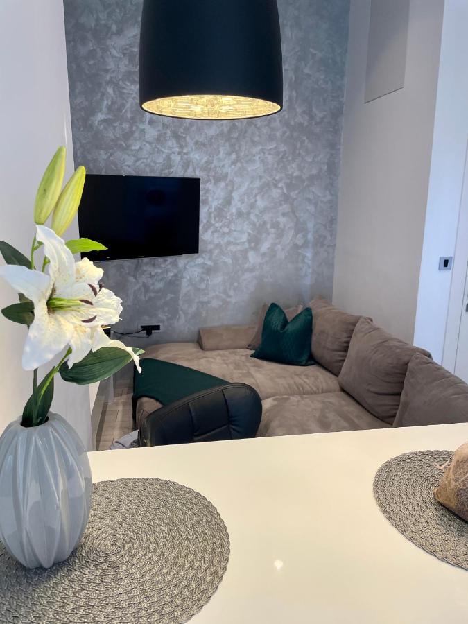 Venari Apartments, リエカ エクステリア 写真