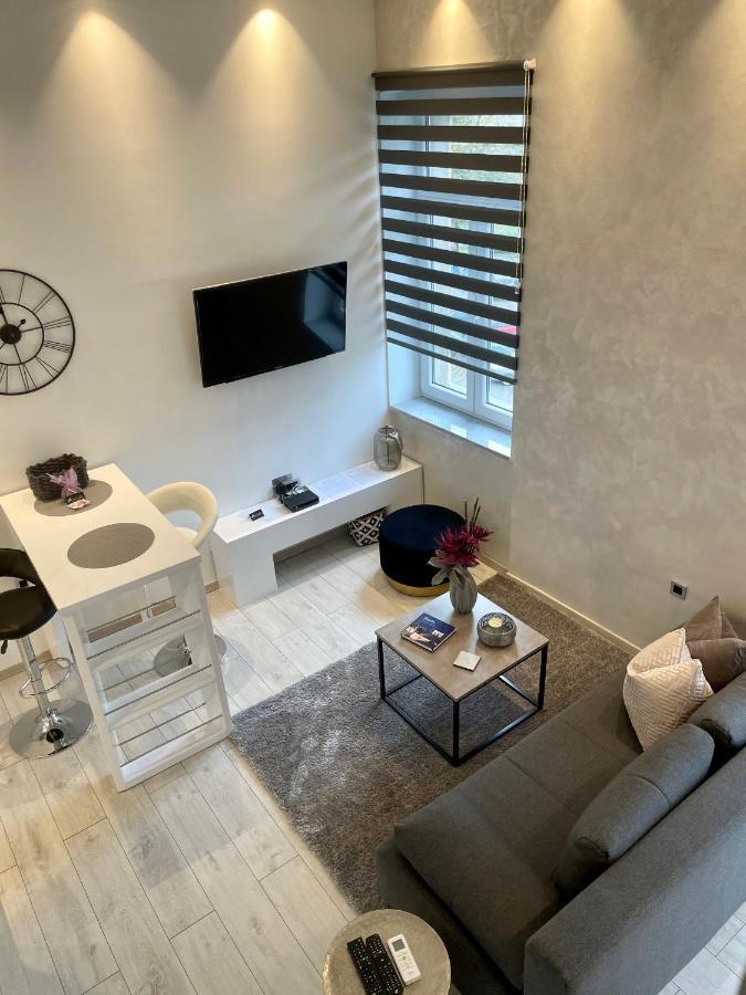 Venari Apartments, リエカ エクステリア 写真