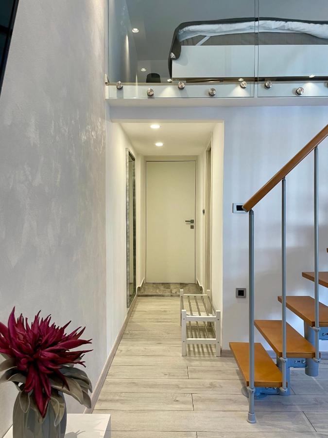 Venari Apartments, リエカ 部屋 写真