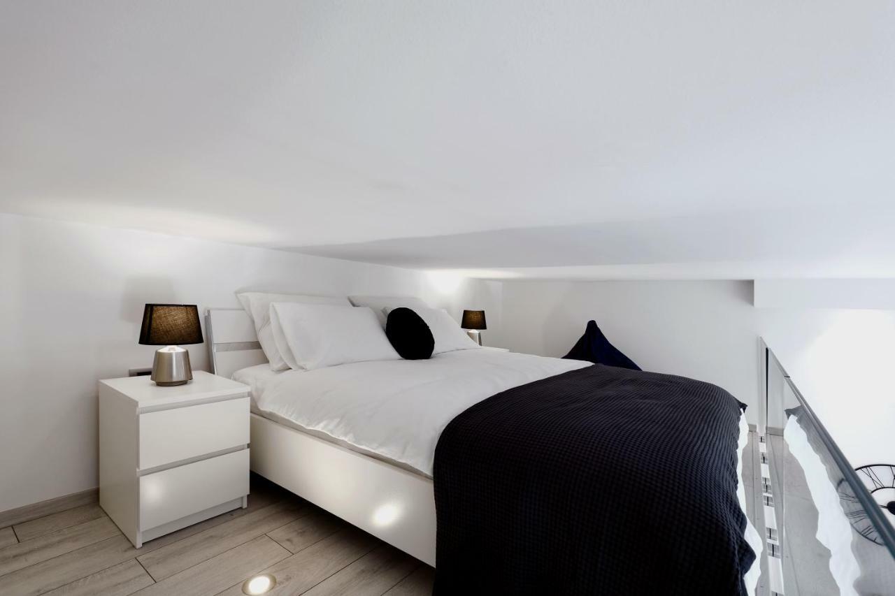 Venari Apartments, リエカ エクステリア 写真