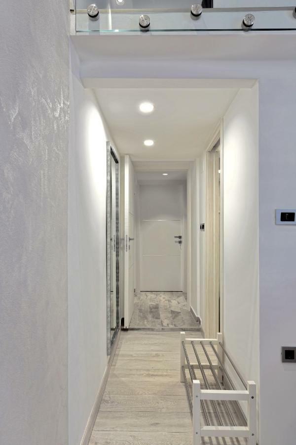 Venari Apartments, リエカ エクステリア 写真