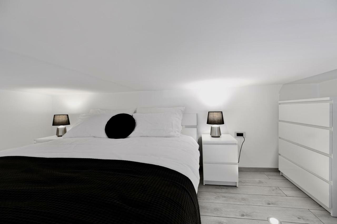 Venari Apartments, リエカ エクステリア 写真