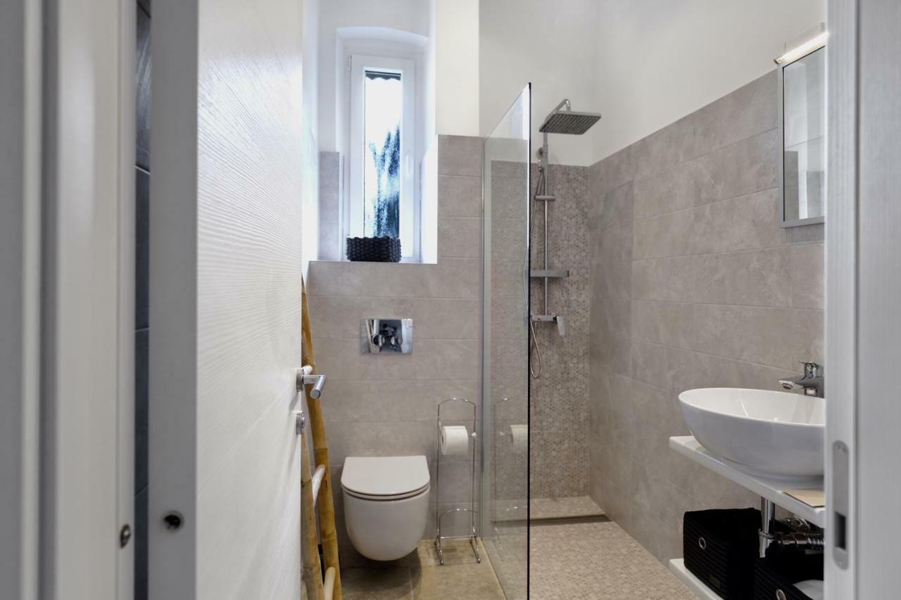Venari Apartments, リエカ エクステリア 写真