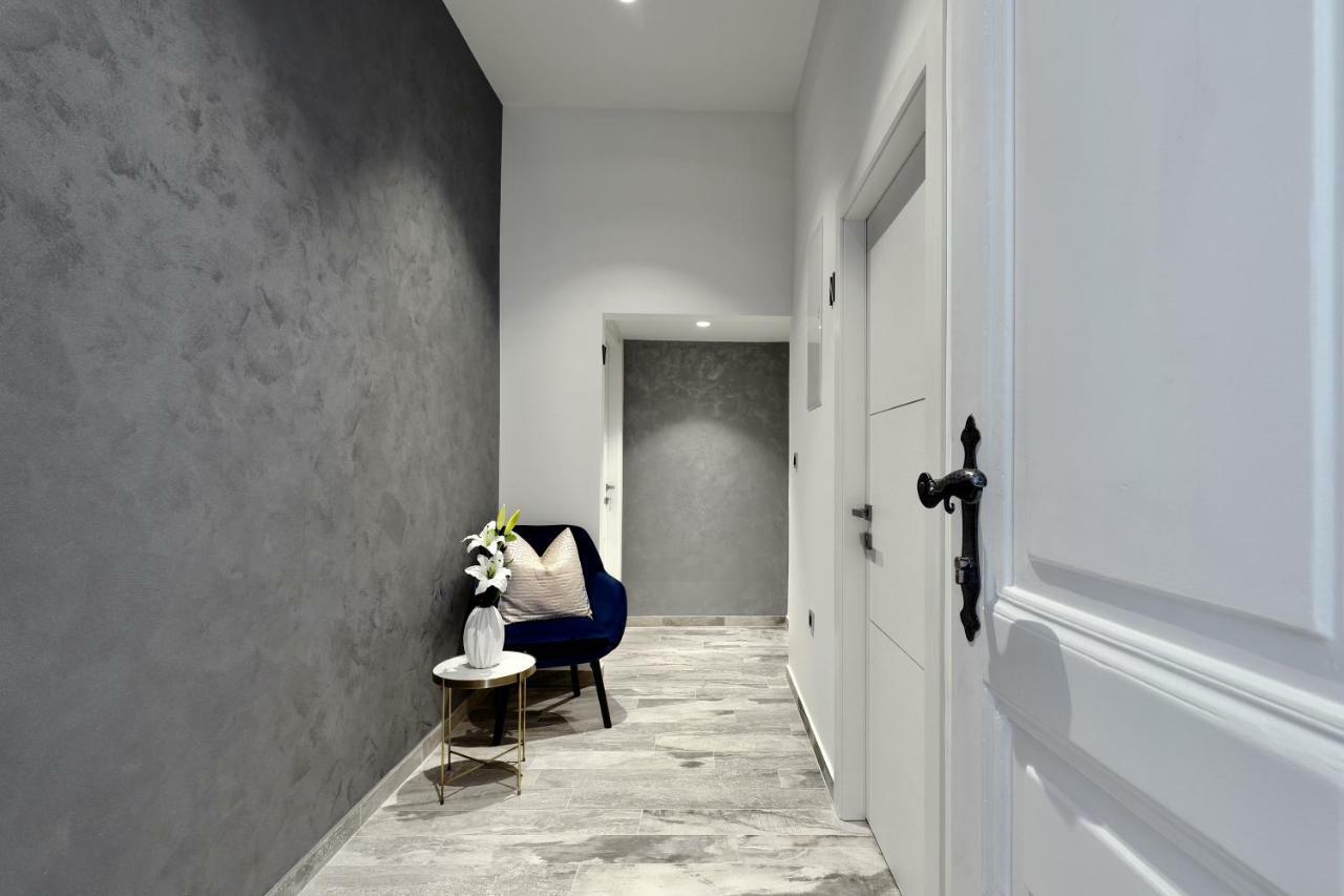 Venari Apartments, リエカ エクステリア 写真